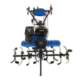 7.5hp Petrol Rotavator