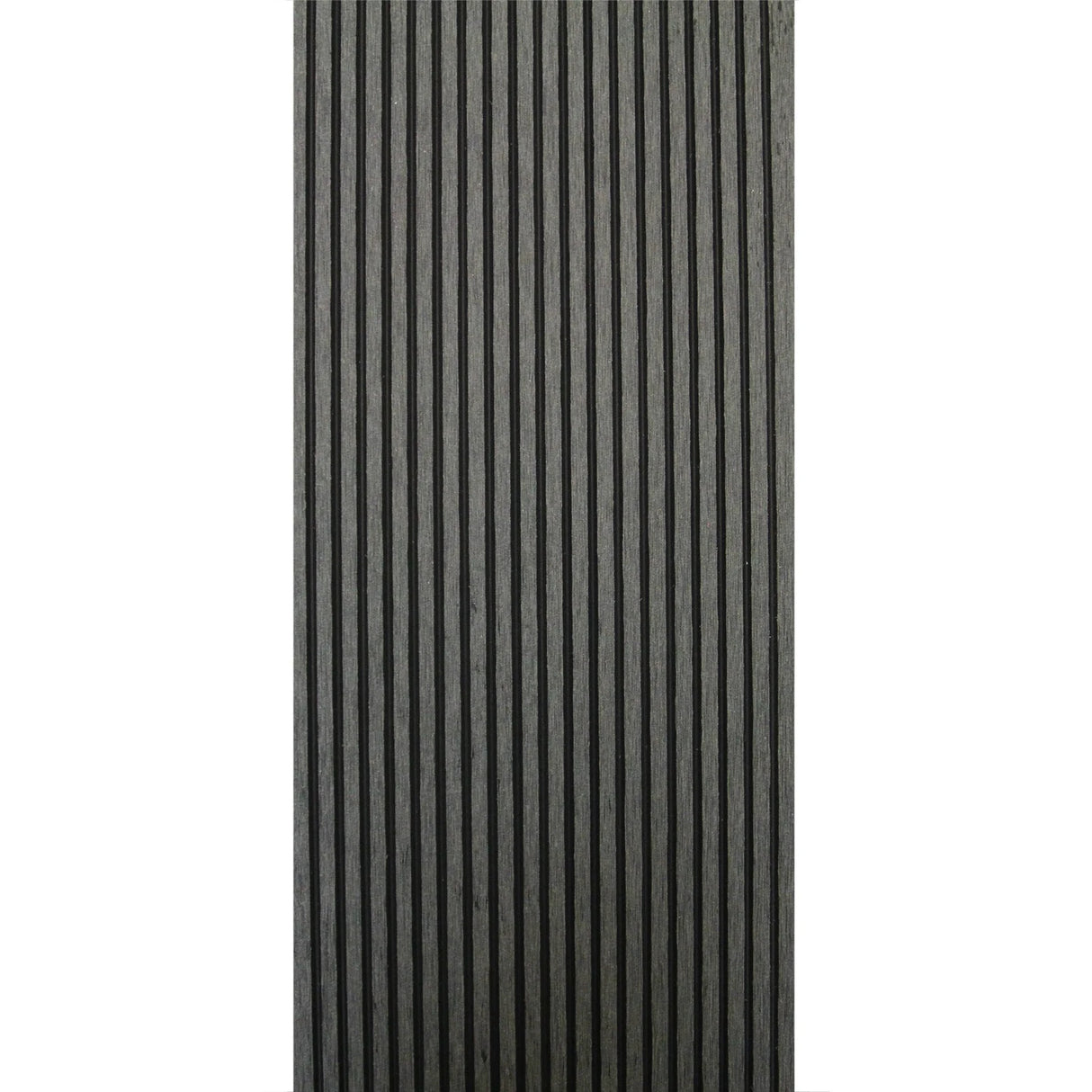 Composite Decking Boards x 7  Castle Grey