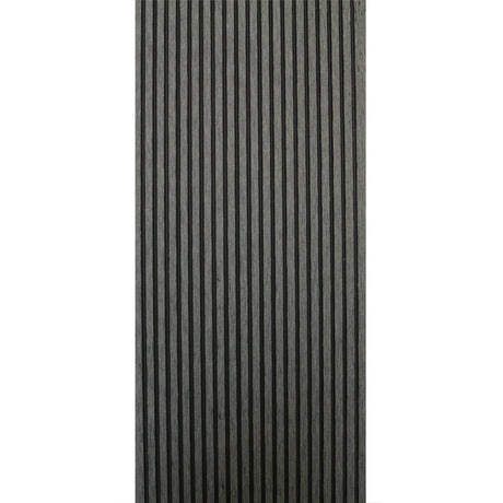 Composite Decking Boards x 7  Castle Grey
