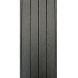 Composite Decking Boards x 7  Castle Grey