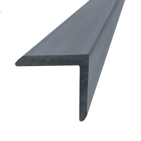 Composite Decking Boards x 7  Castle Grey