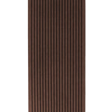Composite Decking Boards x 5  Conker Brown