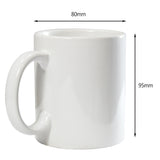 Sublimation Mugs x 720