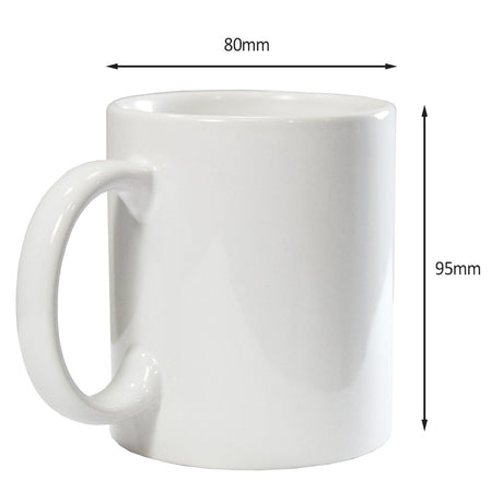 Sublimation Mugs x 720