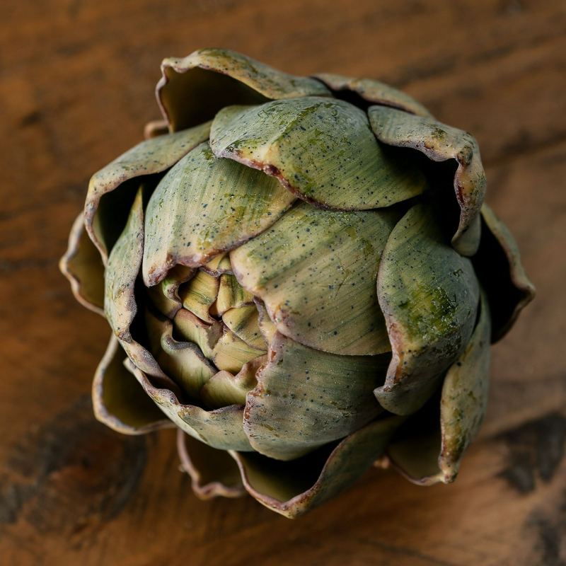 Real Touch Artificial Artichoke