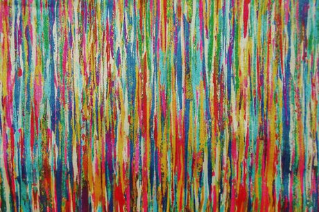 Prints Stripe / SR12370 (Per Metre)