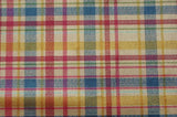 Prints Plaid / SR12374