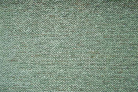 Loxford Herringbone Mint / SR12819 (Per Metre)