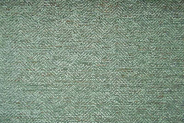 Loxford Herringbone Mint / SR12819 (Per Metre)