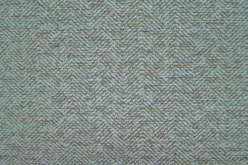 Loxford Herringbone Duck Egg / SR12820 (Per Metre)