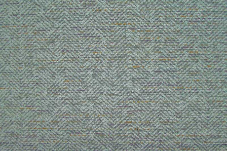 Loxford Herringbone Duck Egg / SR12820 (Per Metre)