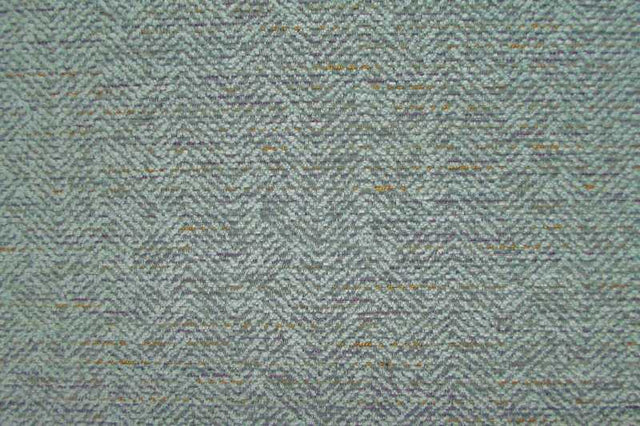 Loxford Herringbone Duck Egg / SR12820 (Per Metre)