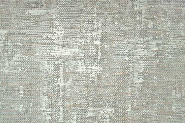 Loxford Patchwork Steel / SR12826 (Per Metre)