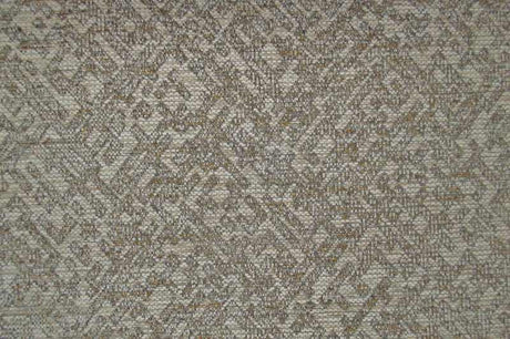 Loxford Geometric Autumn / SR12844 (Per Metre)