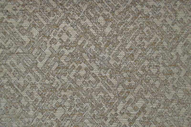 Loxford Geometric Autumn / SR12844 (Per Metre)