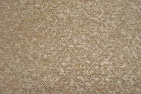 Loxford Geometric Oatmeal / SR12846 (Per Metre)