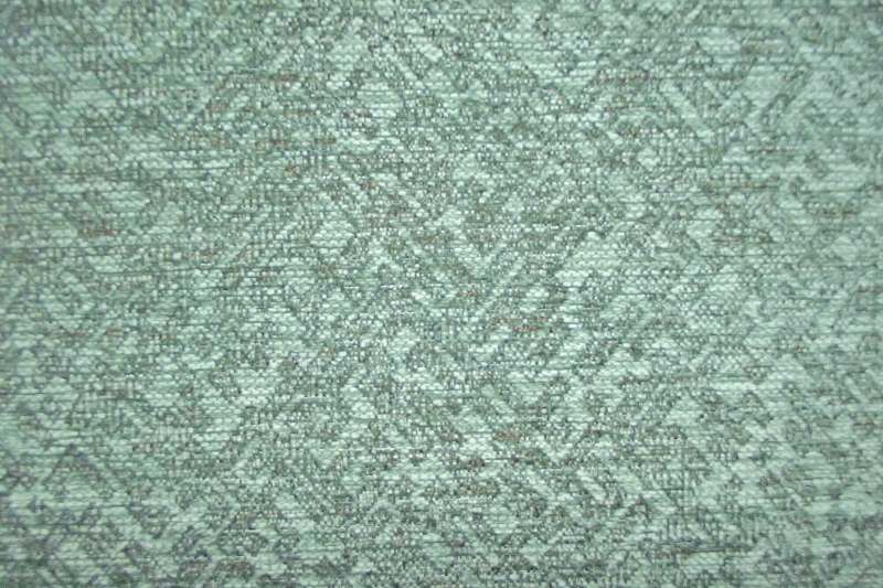 Loxford Geometric Mint / SR12852 (Per Metre)