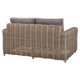 Amalfi Collection Outdoor Four Seater Set