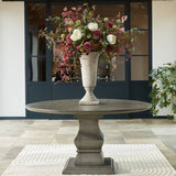 Stone Effect Urn Planter