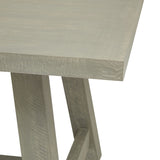 Saltaire Collection Rectangular Dining Table