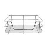 6 x KuKoo Kitchen Pull Out Storage Baskets  500mm Wide Cabinet