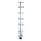 KuKoo Pull Out Soft Close Kitchen Larder  170-195cm High