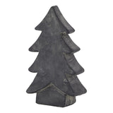 Amalfi Grey  Medium Christmas Tree