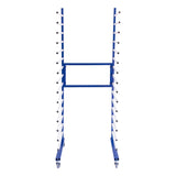 Monster Racking Spray Drying Rack Trolley