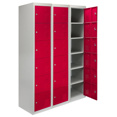 Metal Lockers product image