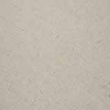 Saturn Table Lamp With Linen Shade