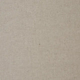 White Ceramic Pot Lamp With Linen Shade