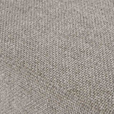 Vesper Taupe Ottoman Foot Stool