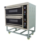 KuKoo Large Commercial Pizza / Baking Oven