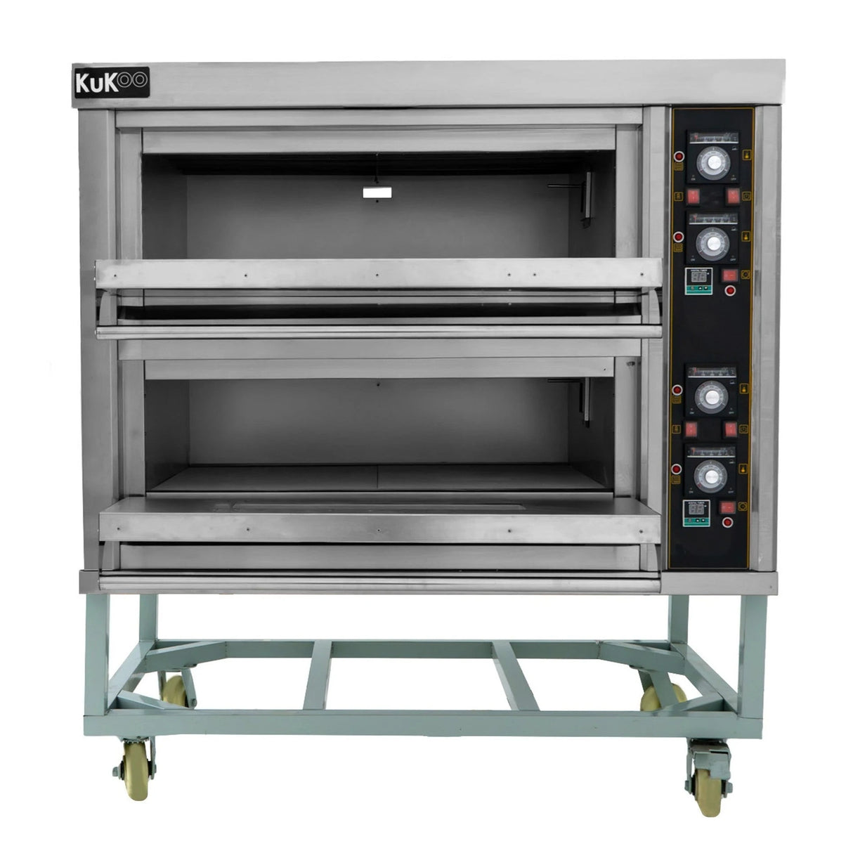 KuKoo Large Commercial Pizza / Baking Oven
