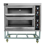KuKoo Large Commercial Pizza / Baking Oven