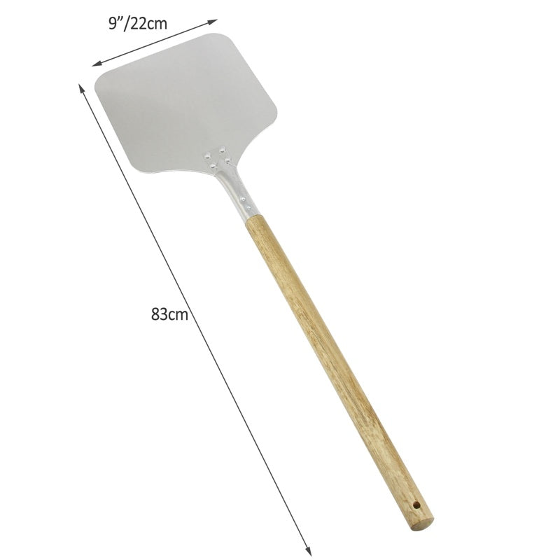 KuKoo 9” Pizza Peel