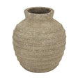 Medium Tuscan Grey Vase