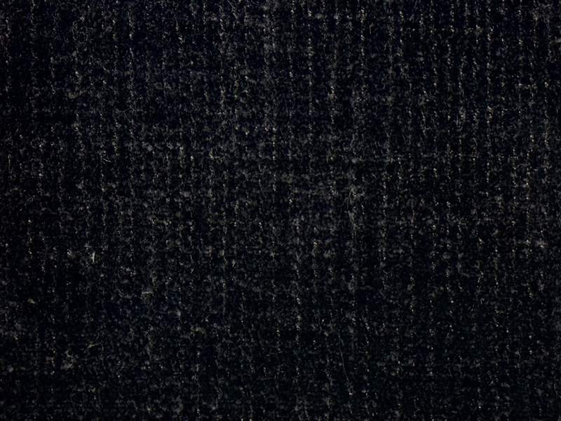 Capri Noir / SR19357 (Per Metre)