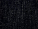 Capri Noir / SR19357 (Per Metre)