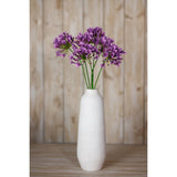 Lilac Agapanthus Spray