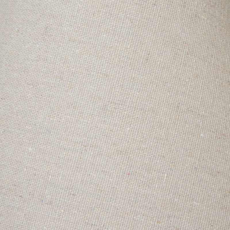 Otem Urn Table Lamp With Linen Shade