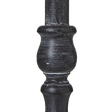 Ravenna Column Table Lamp With Linen Shade
