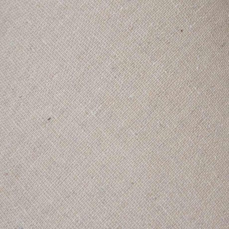 Palmyra Column Table Tamp With Linen Shade