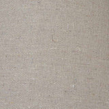Capsa Column Table Lamp With Linen Shade