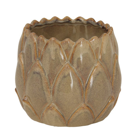 Sabbia Collection Artichoke Plant Pots