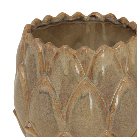 Sabbia Collection Artichoke Plant Pots