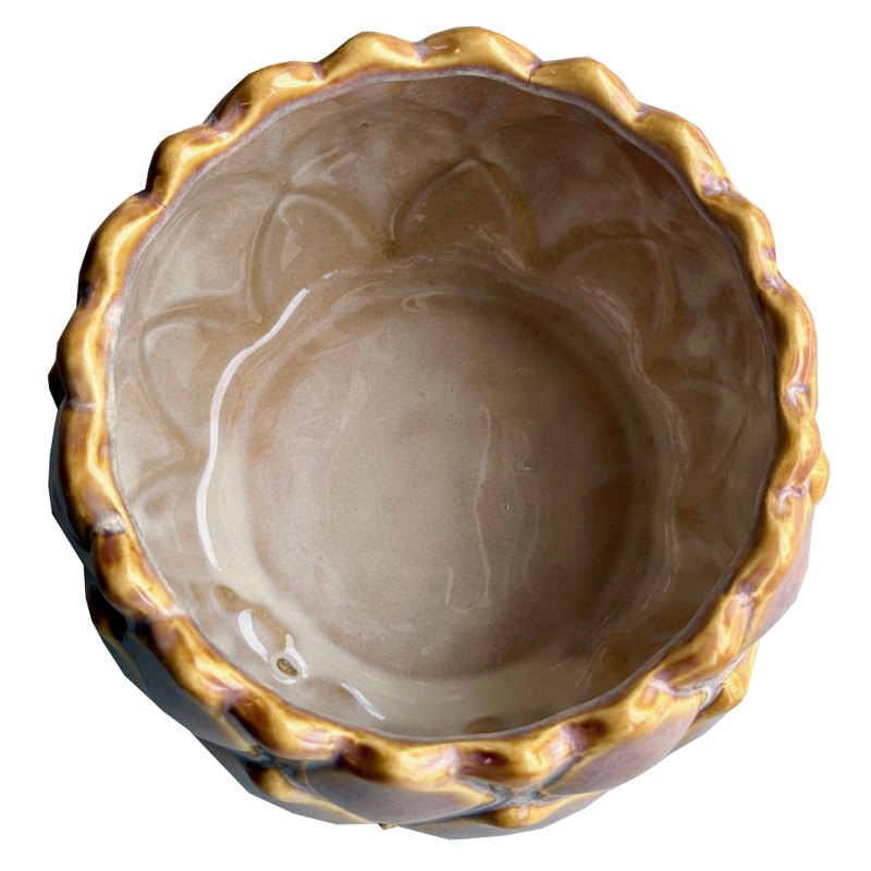Sabbia Collection Artichoke Plant Pots