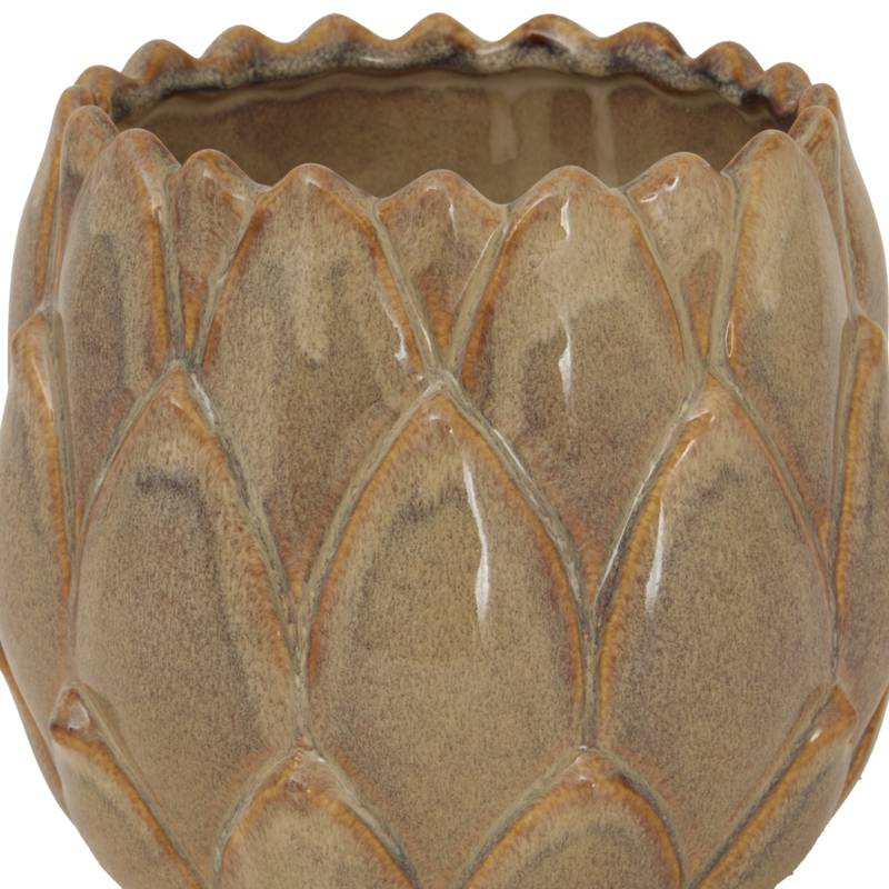 Sabbia Collection Artichoke Plant Pots