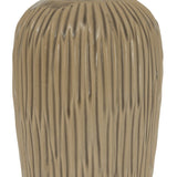 Pallida Collection Small Fleck Vase