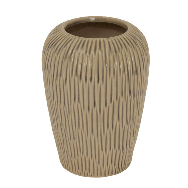 Pallida Collection Medium Fleck Vase